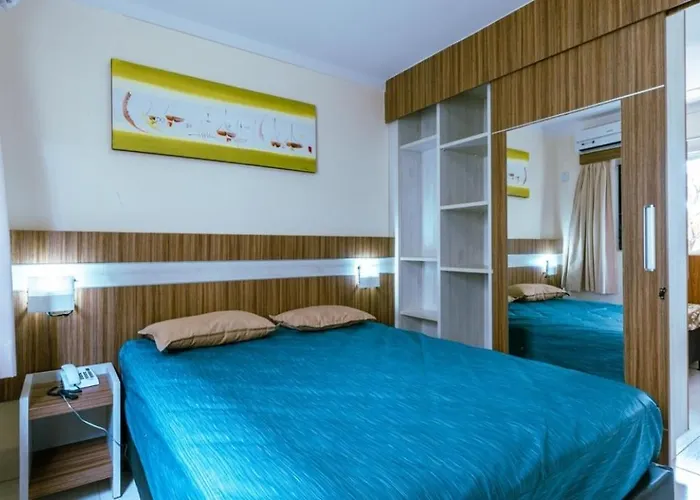 Apartamento Top Lacqua Di Roma