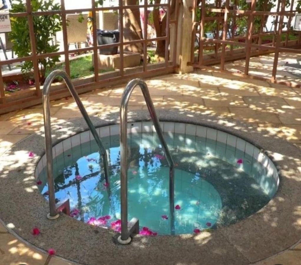 Apartamento Lacqua Di Roma Apartment Caldas Novas